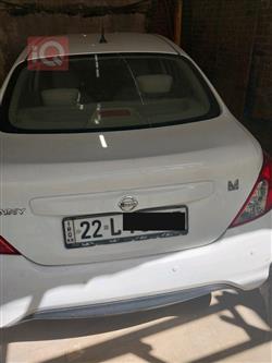 Nissan Sunny